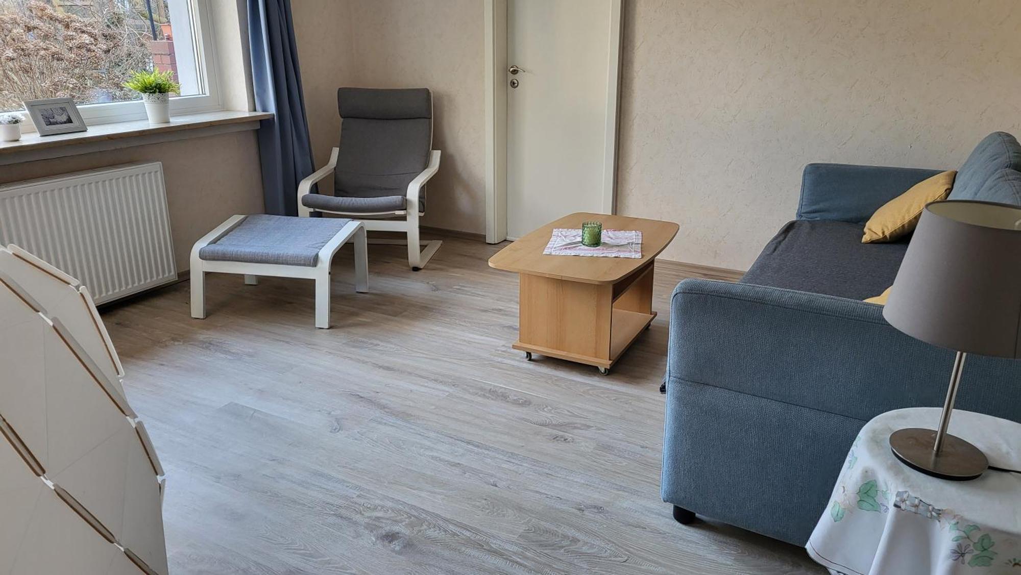 2 Zi-Appartment Mit Gartennutzung Brühl  Zewnętrze zdjęcie